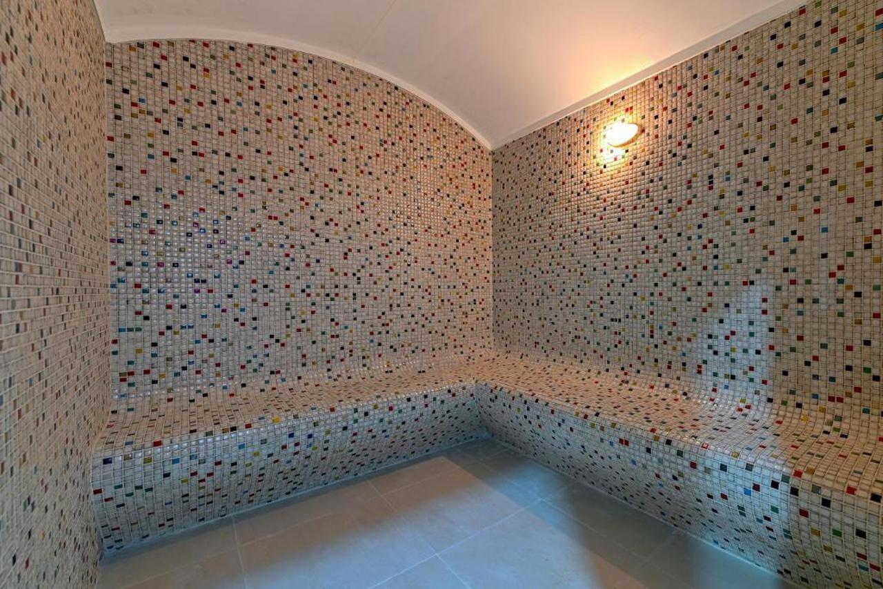 Time Moonstone Hotel Apartments الفجيرة المظهر الخارجي الصورة
