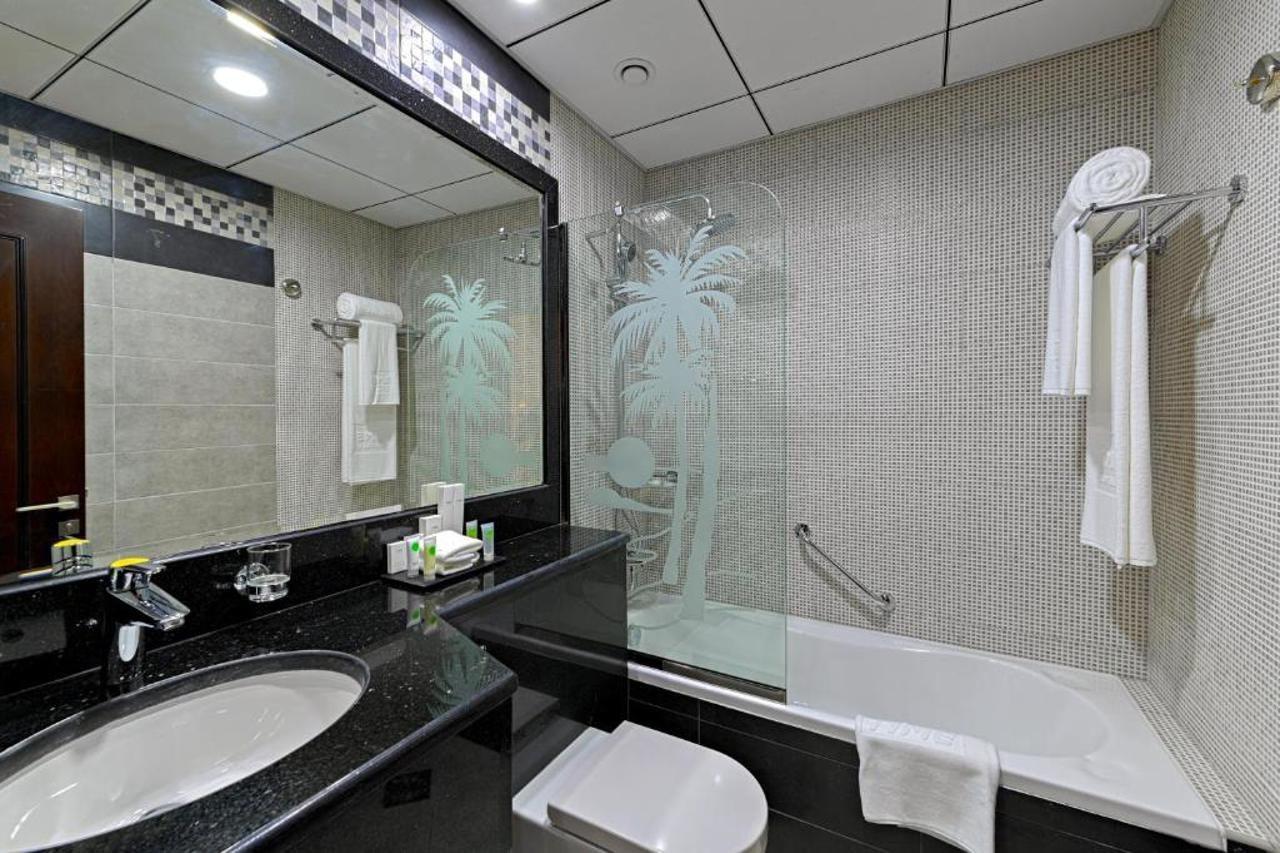 Time Moonstone Hotel Apartments الفجيرة المظهر الخارجي الصورة