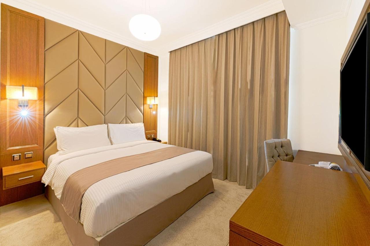 Time Moonstone Hotel Apartments الفجيرة المظهر الخارجي الصورة