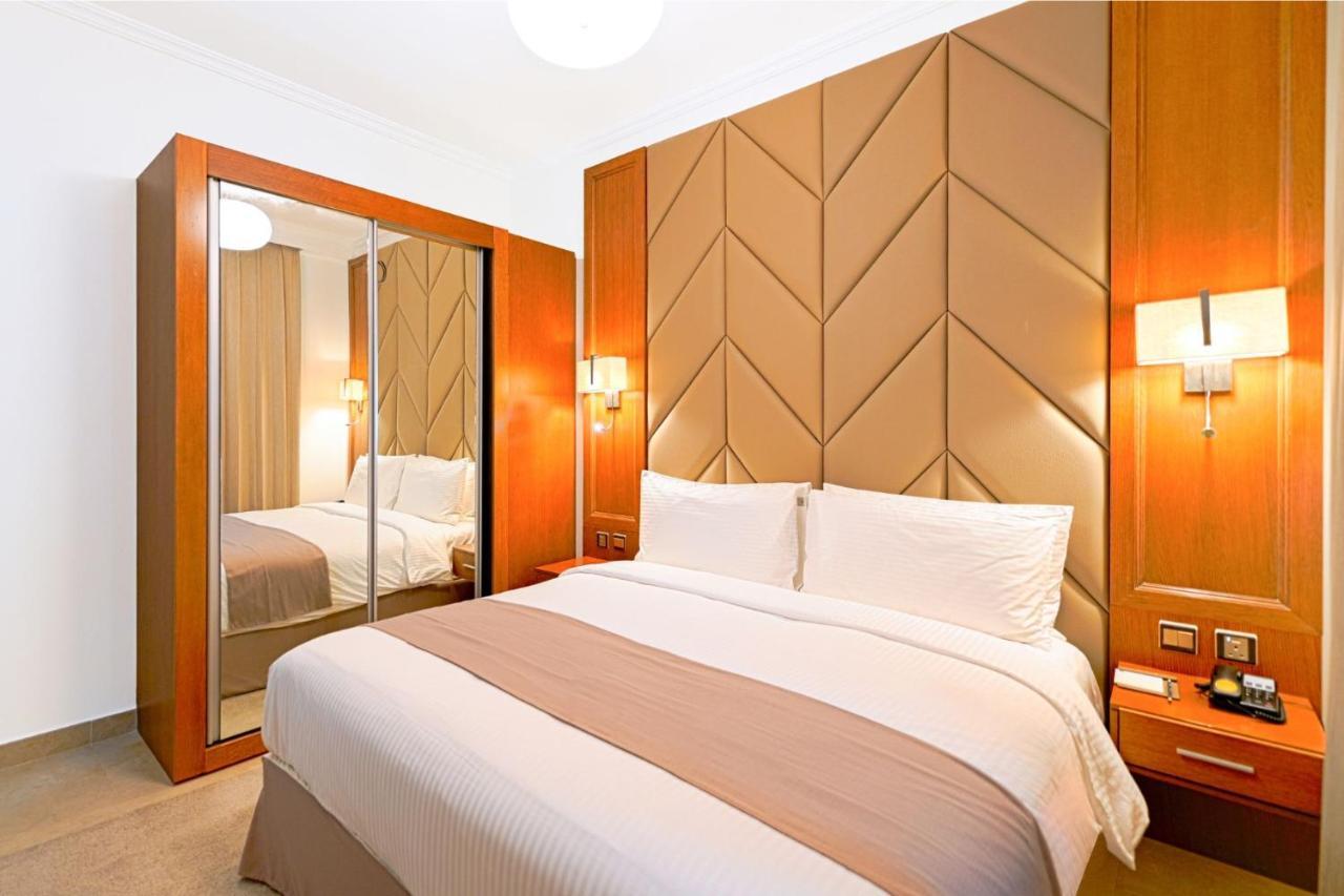 Time Moonstone Hotel Apartments الفجيرة المظهر الخارجي الصورة